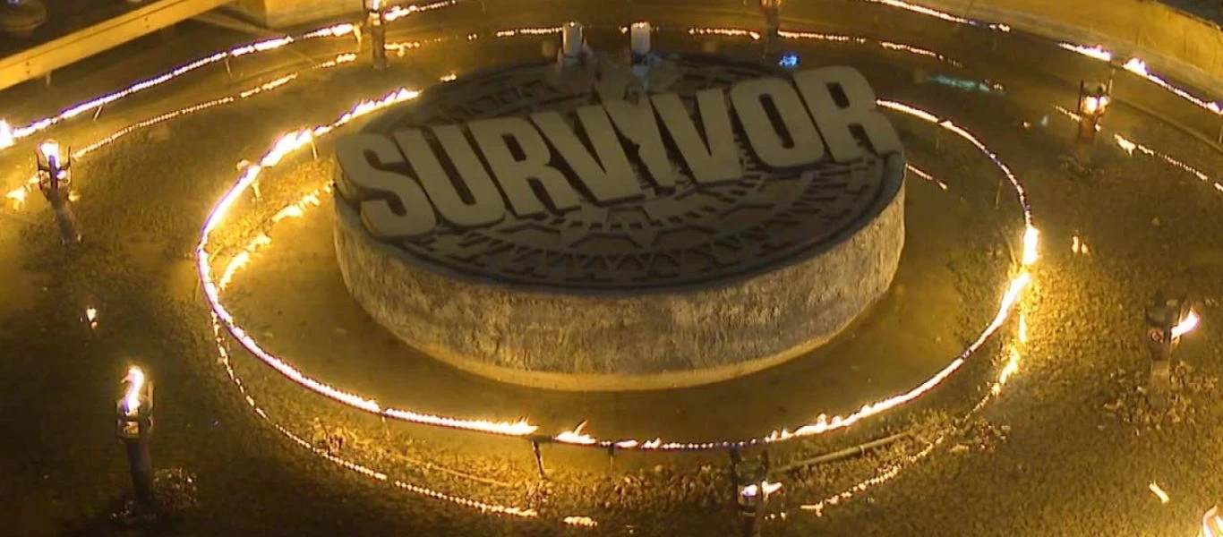 Survivor: Αυτά τα τρία πρόσωπα έχουν πει το «ναι»